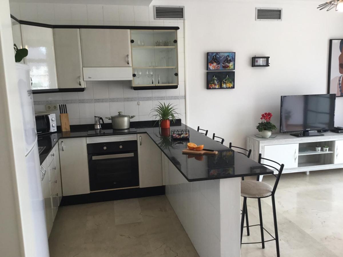 Apartamento Side