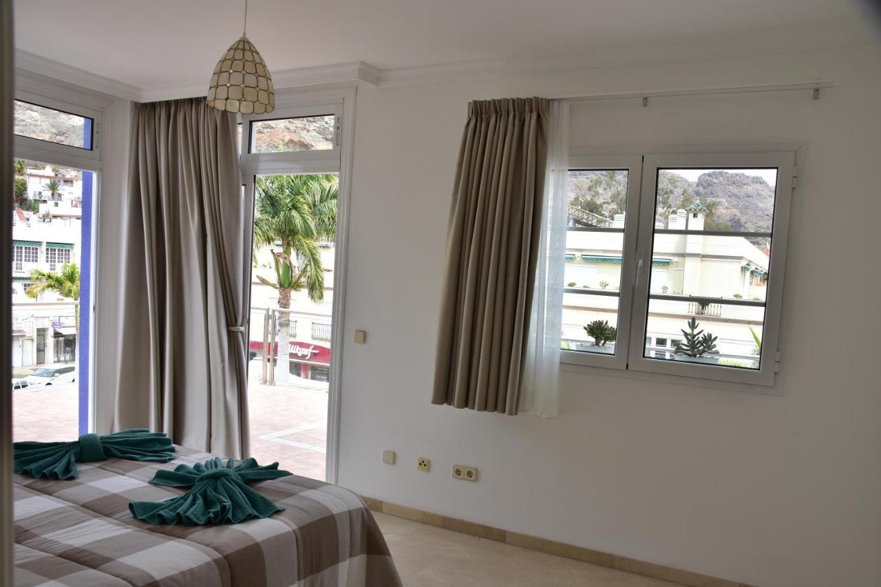 Apartamento Side Puerto De Mogan