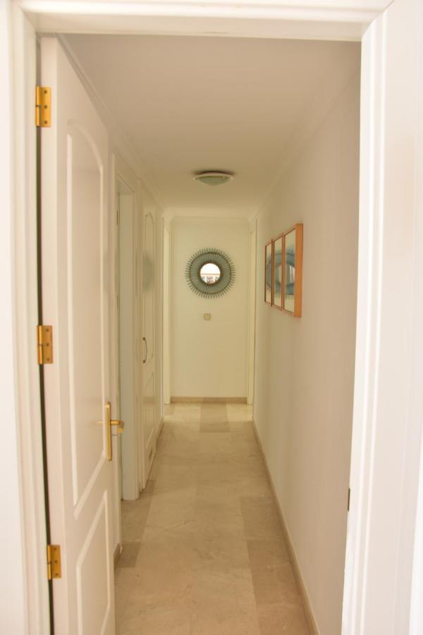Apartamento Side Puerto De Mogan