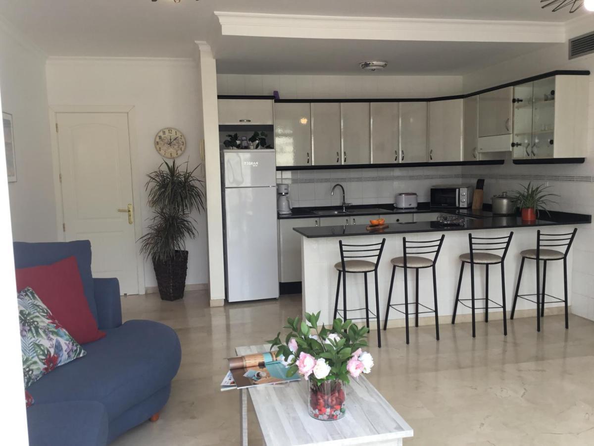 Apartamento Side